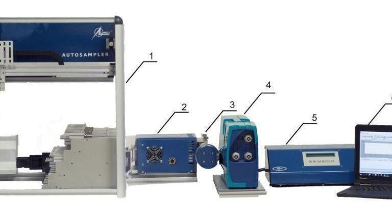 Selectivity + Automation = Highest performance in Hg analysis